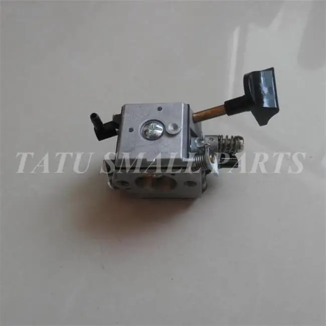 Карбюратор SR420 MP19 для STIHL BR420 BR400 BR340 BR320 SR-420 SR400 SR340