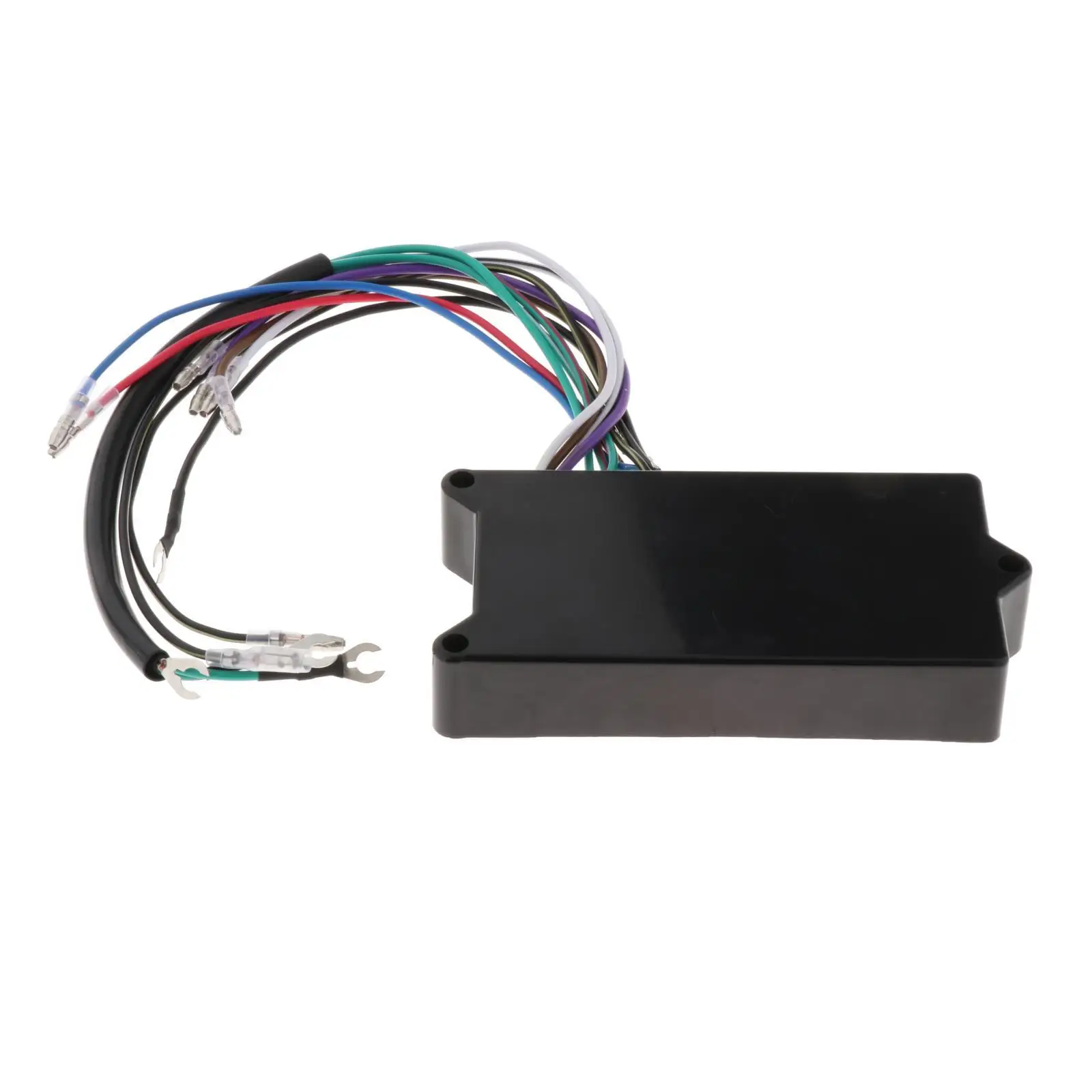 

18495A10 Switch Box Power Pack, Plastic Easy Installation for Mercury Outboard 65HP-90HP 18495A26