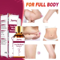 slimming essential oils burn anti cellulite fast weight loss shaping oils body massage firming skin beauty health care products