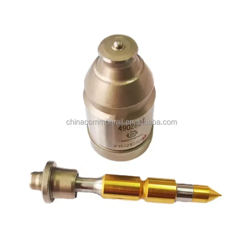 Форсунка инжектора двигателя Befrag ISX15 QSX15 X15 s топлива 4928264 4088652 4088648 4088662 для cummins