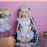 dome sister cos kasuga no dome sister maid outfit cos clothing margin of empty cosplay clothes anime girl