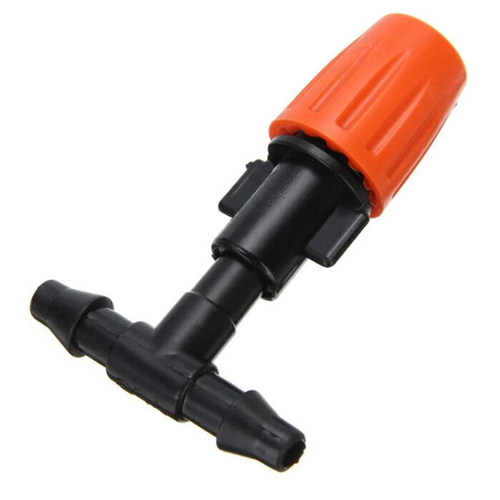 

1 Set Sprinkler Nozzles Balcony Cooling For Agriculture Garden Greenhouse Humidification Irrigation Lawn Patio