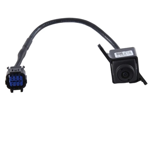 95790-D4100 Новая камера заднего вида вспомогательные запасные части для камеры заднего вида для Hyundai KIA