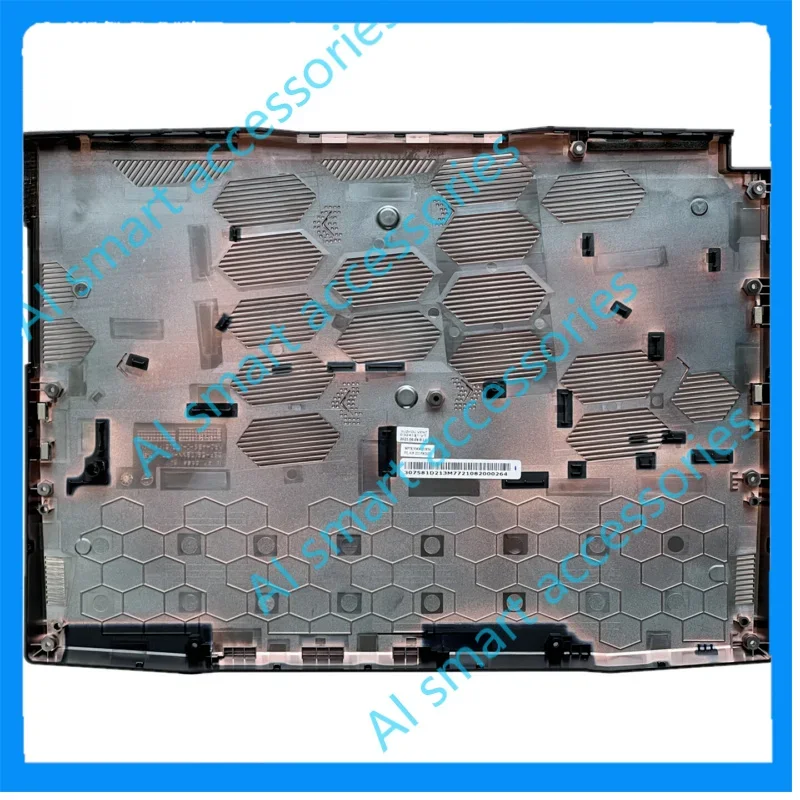 Для нового MSI GF66 11UE 11UG MS-1581 MS-1582 верхняя крышка упора для рук/нижняя часть XMSJ