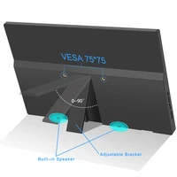 Портативный сенсорный экран 14 "/16"#5