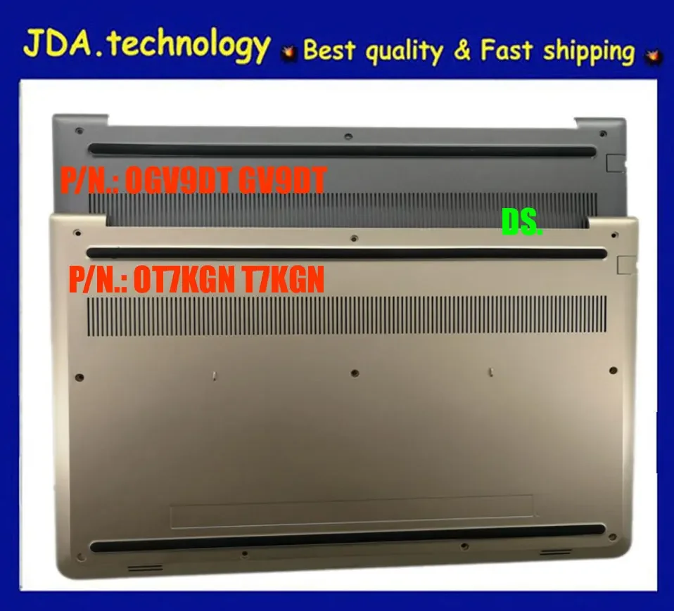 MEIARROW Новинка/оригинальная Нижняя оболочка для DELL 14 5459 V5459 нижняя базовая задняя