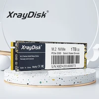 Ssd XrayDisk XP990 M.2 512GB за 2572 руб 
Новый магазин, отзывов пока что нет.
