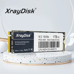 Ssd XrayDisk XP990 M.2 512GB за 2572 руб 
Новый магазин, отзывов пока что нет.
