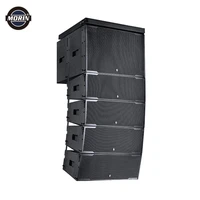 la 212 dual 12 inch outdoor speakers systems for event use