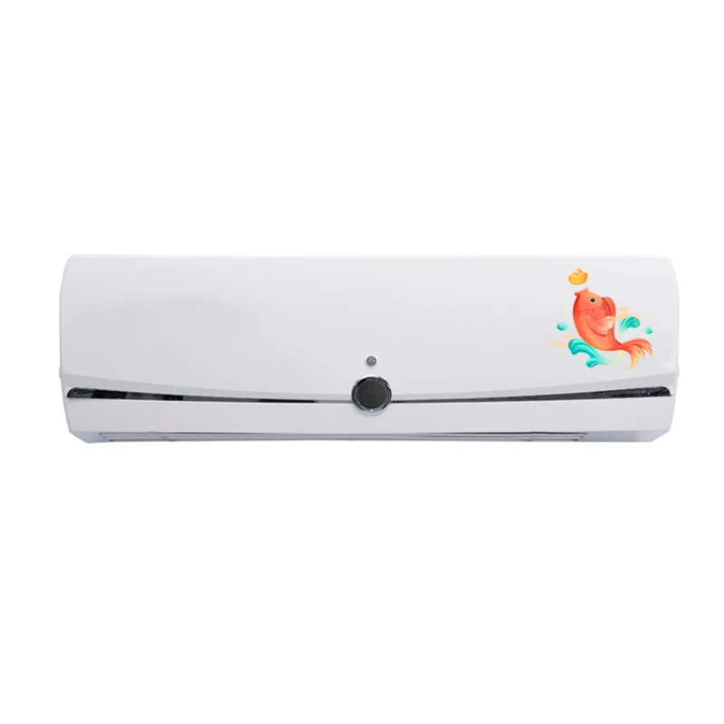 

DC 48v 100% Solar Powered Air Conditioner 12000BTU 1.5HP