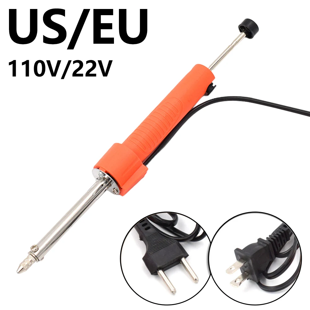 

Trigger Switch Heating Tin Suction Metal New Parts Plastic Tools 1PC Accessories Long-Lasting For Precise Control