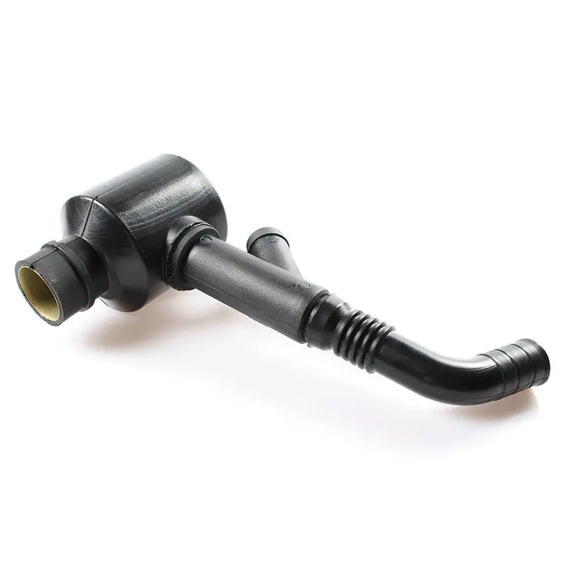 

Apply to Aud-i A6 C5 Passat B5 Engine crankshaft vent pipe Exhaust pipe 06B 103 211 A