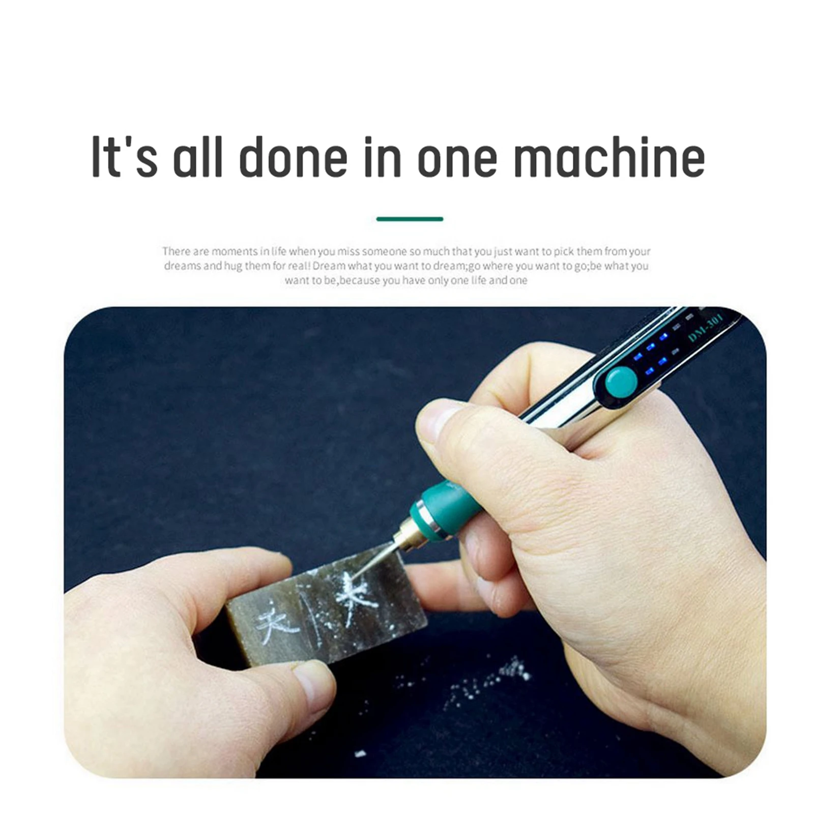 thumb