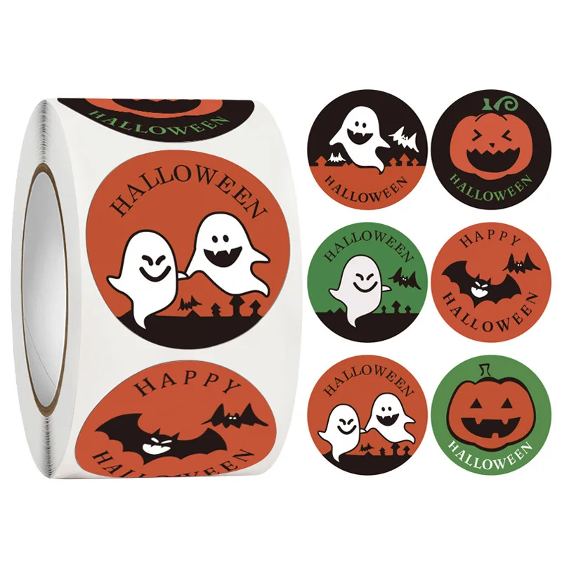 

50-500 шт., 1 дюйм, круглая летучая мышь для детей