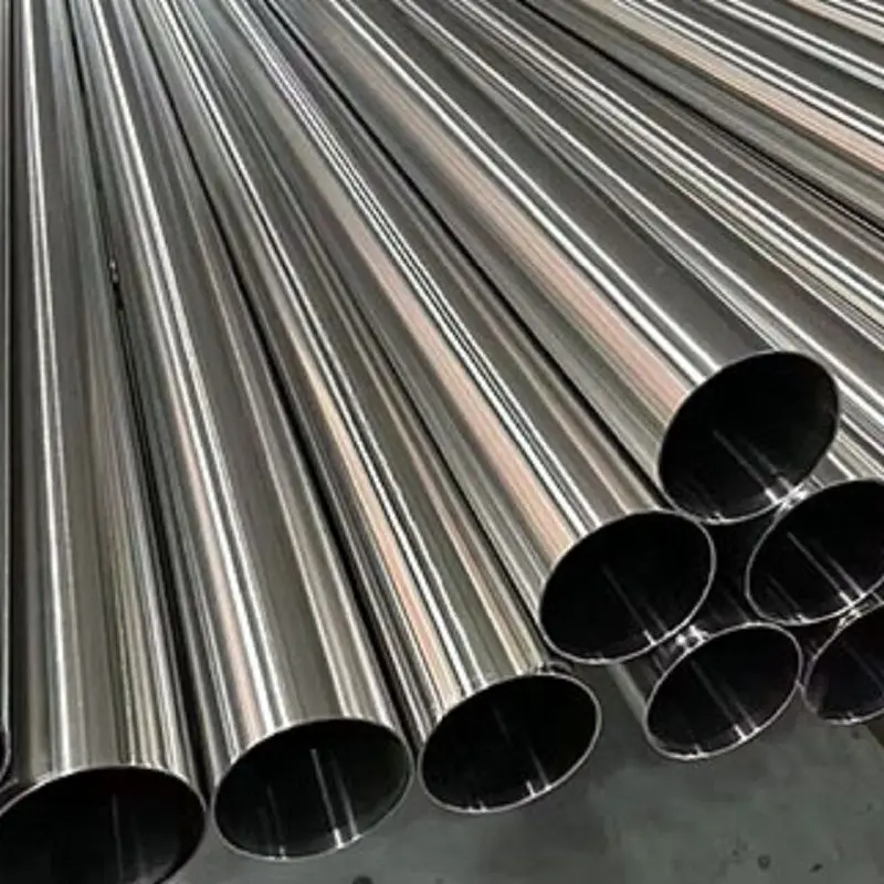 

Capillary Seamless Stainless Steel Tube Pipe Round VARIOUS SIZES 304 GRADE