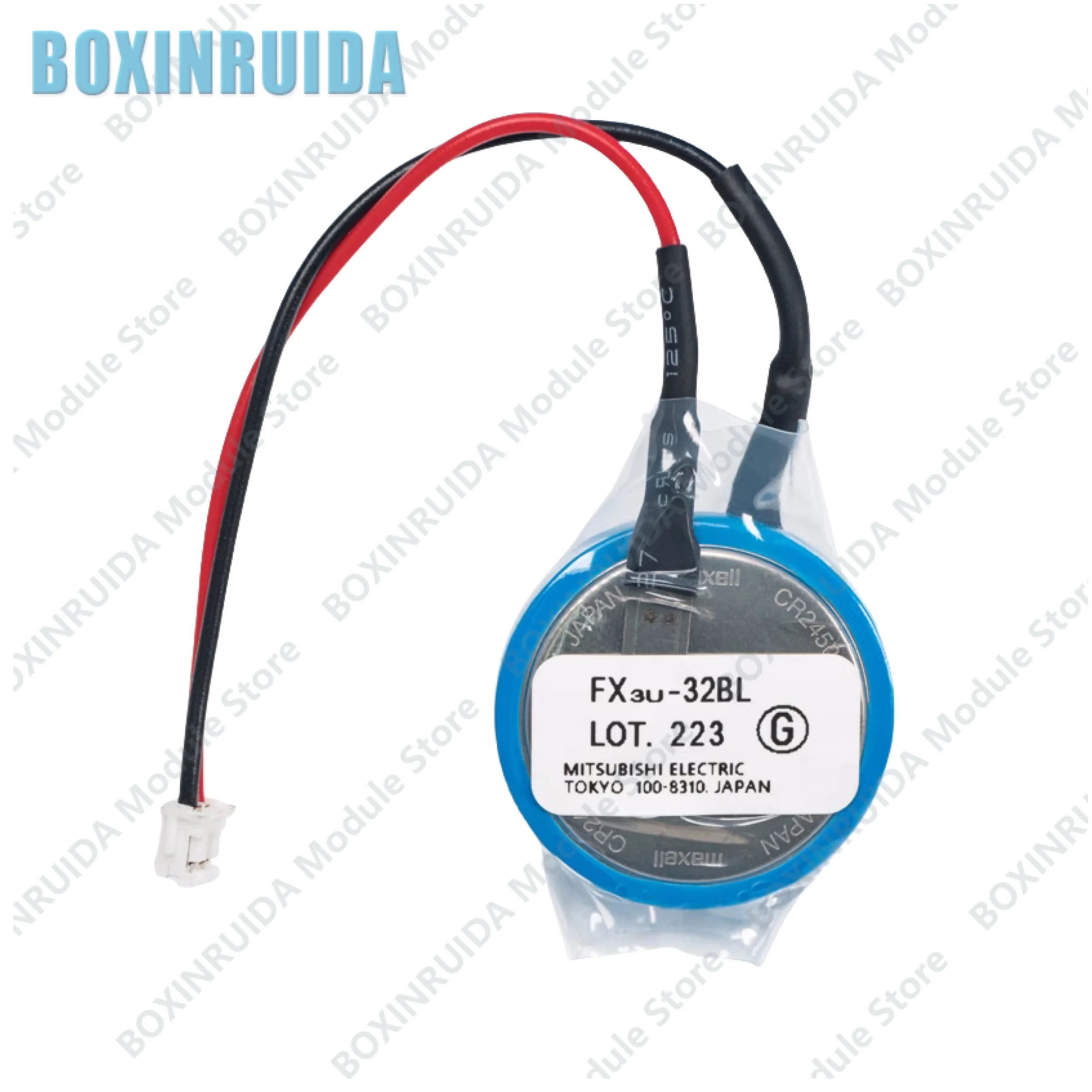 Совершенно новый оригинальный телефон FX3U-1PSU-5V FX3U-32BL FX3U-4AD-ADP FX3U-4AD-PT-ADP FX3U-4AD-TC-ADP
