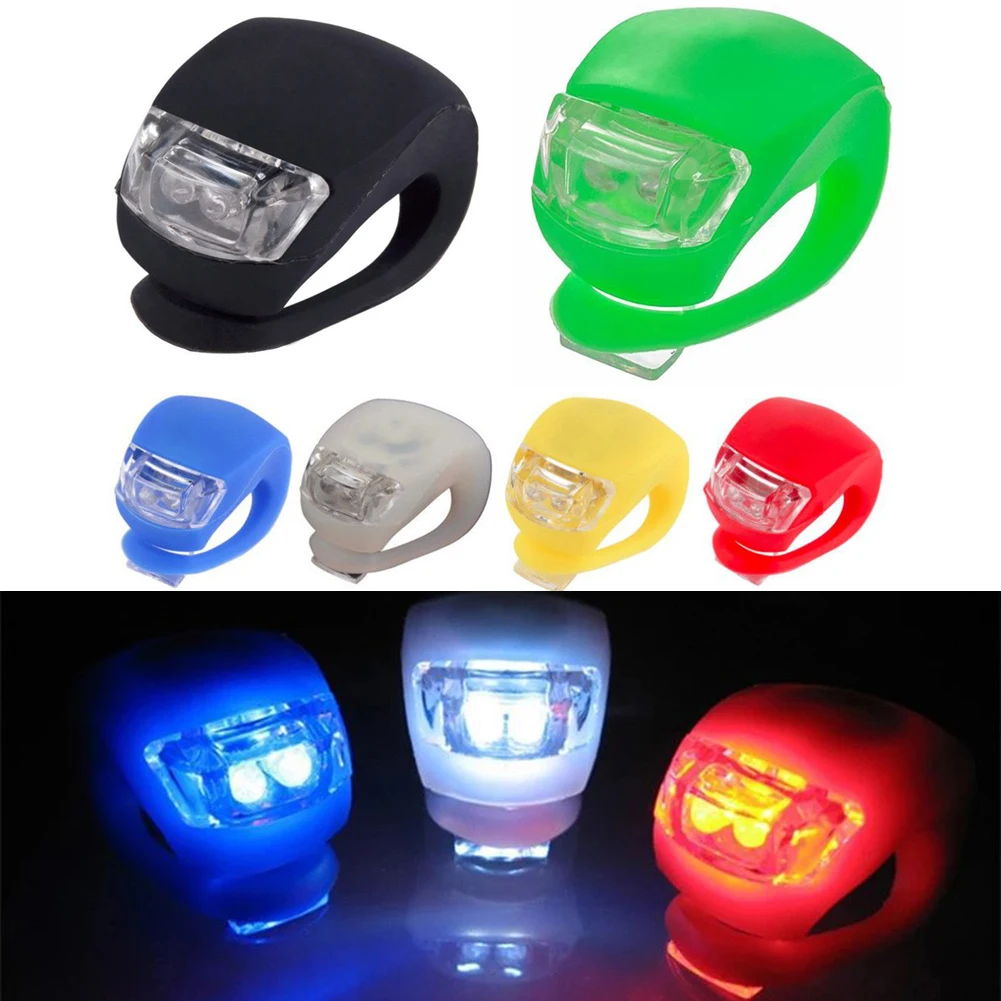 

1PC LED Boat Navigation Lights For Boat Yacht Motorboat Bike Hunting Night Fishing Waterproof Bicycle Taillight Boat Accessories