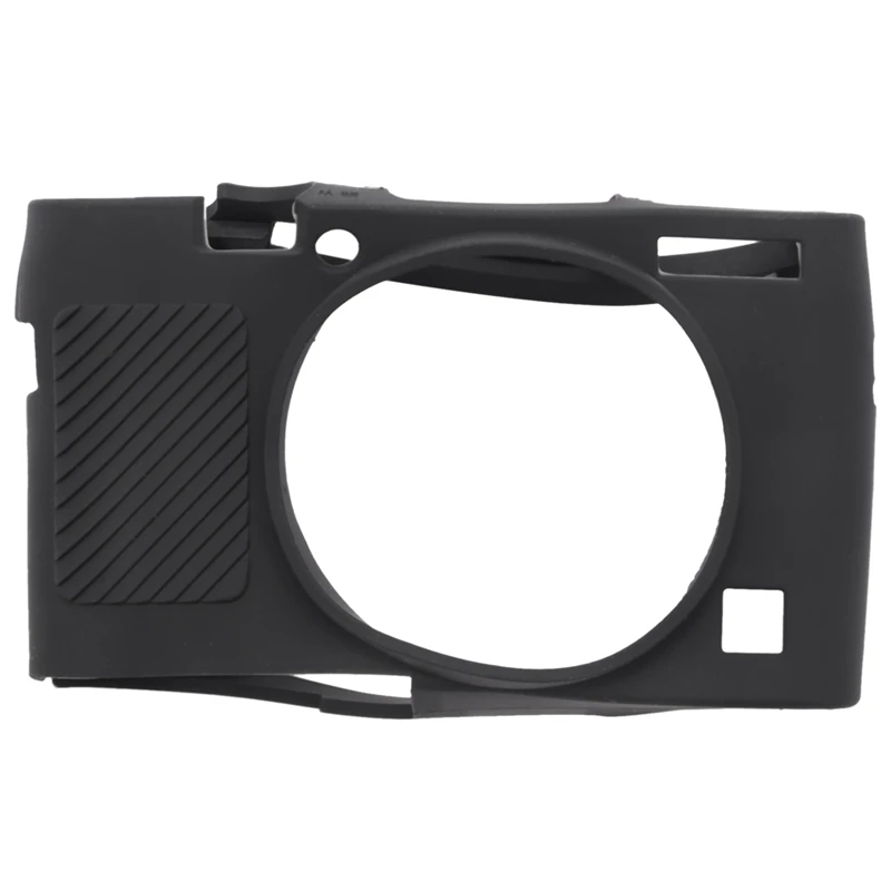 

PULUZ Soft Silicone Protective Case For Sony RX100 III/IV / V