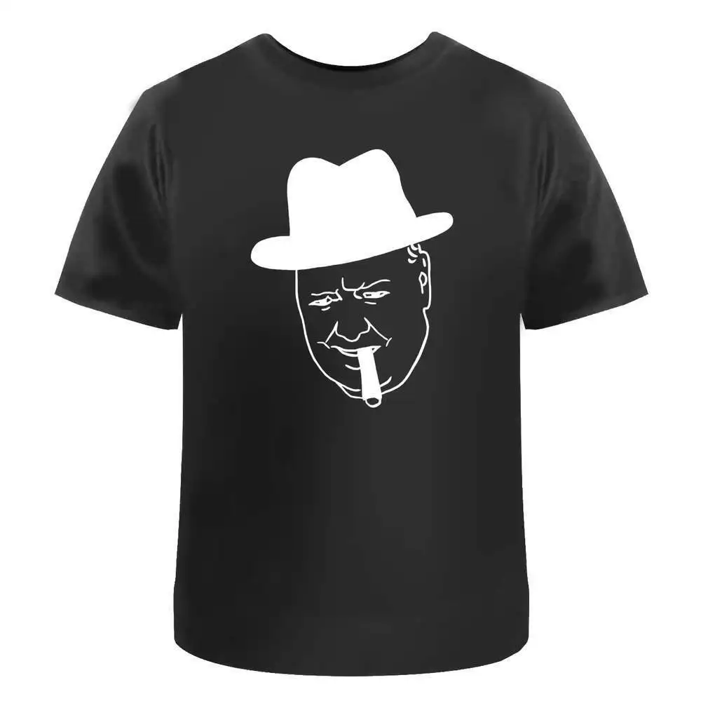 Женская футболка Winston churchil' katowo женская TA023411