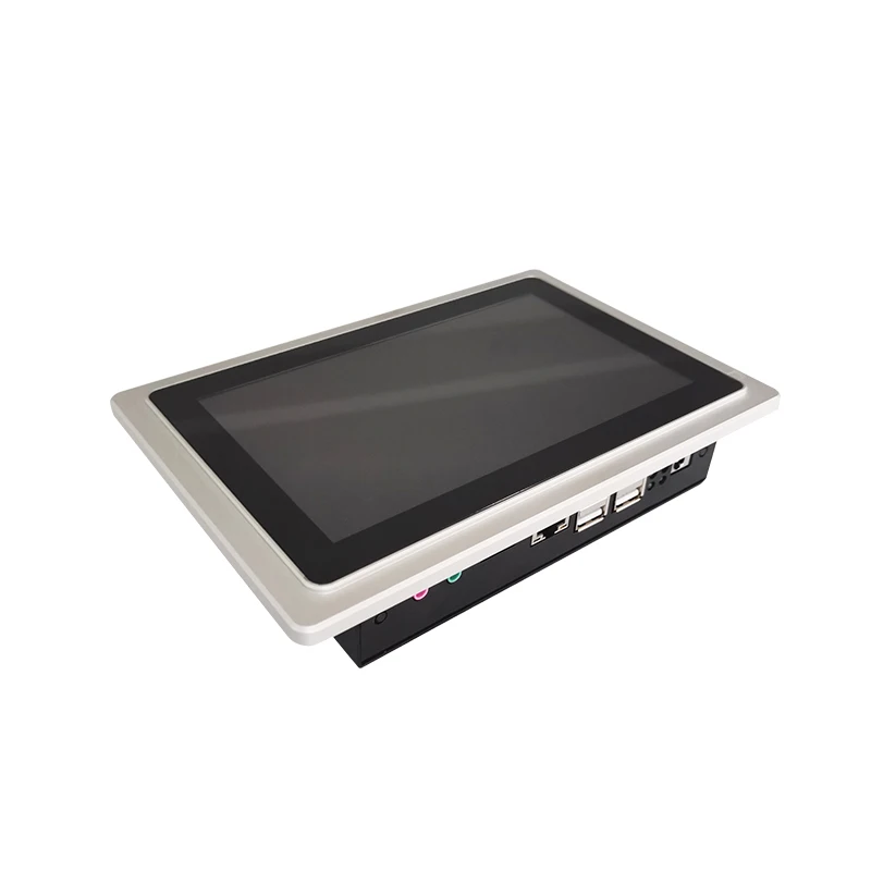 

Hot Sales Mini Functional Industrial Medical Touch Screen All In One Computer