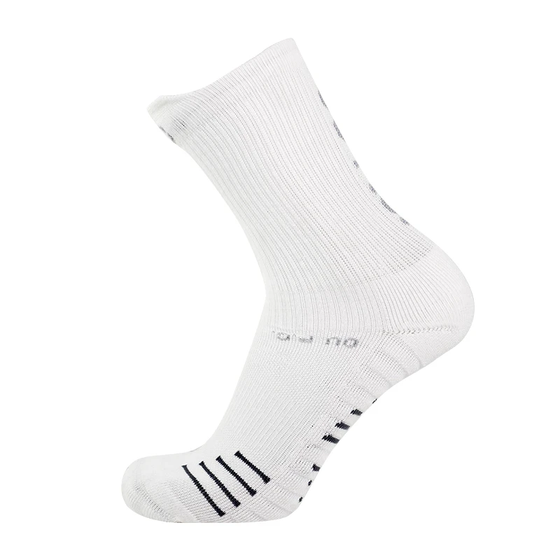 Тренировочные носки OUPOWER версии футбольного игрока профессиональные футбольные