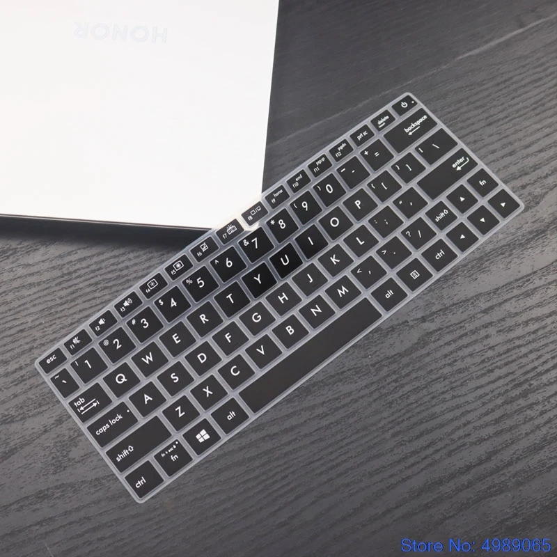 Для ASUS VivoBook S14 (2019) S432F S431FA S431FL S431 S432FL S432FN S432FA S432 FL FA F FN 14-дюймовый защитный чехол для