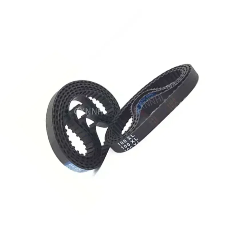 Ремень ГРМ XL 204XL 206XL 208XL 210XL 212XL 214XL 216XL 218XL Ширина 6-20 мм Резиновый крок ремня