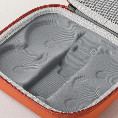 Портативный чехол для DJI Neo Drone, жесткая дорожная сумка из искусственной кожи для хранения, противоударный чехол, водонепроницаемая защита, аксессуары 2024