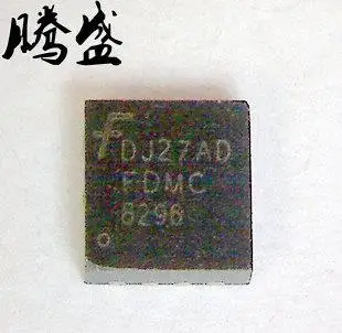 

10PCS/LOT FDMC8296 FDMC 8296 QFN-8