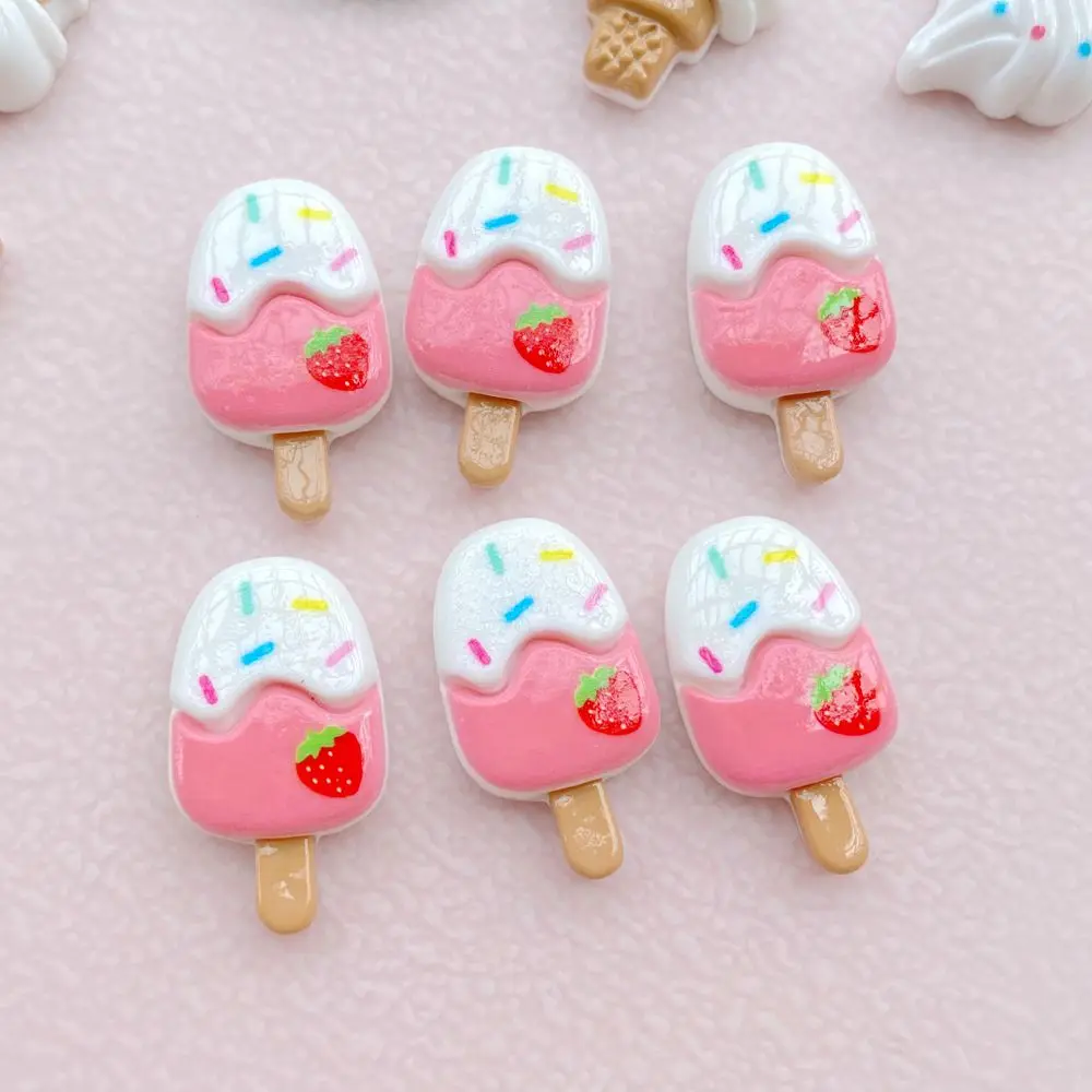 

Канифольные муляжи леденцов и мороженого TSXJY