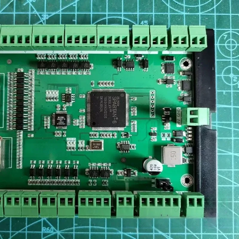 Фото Контроллер движения Control Mesa 7i92CNC №1