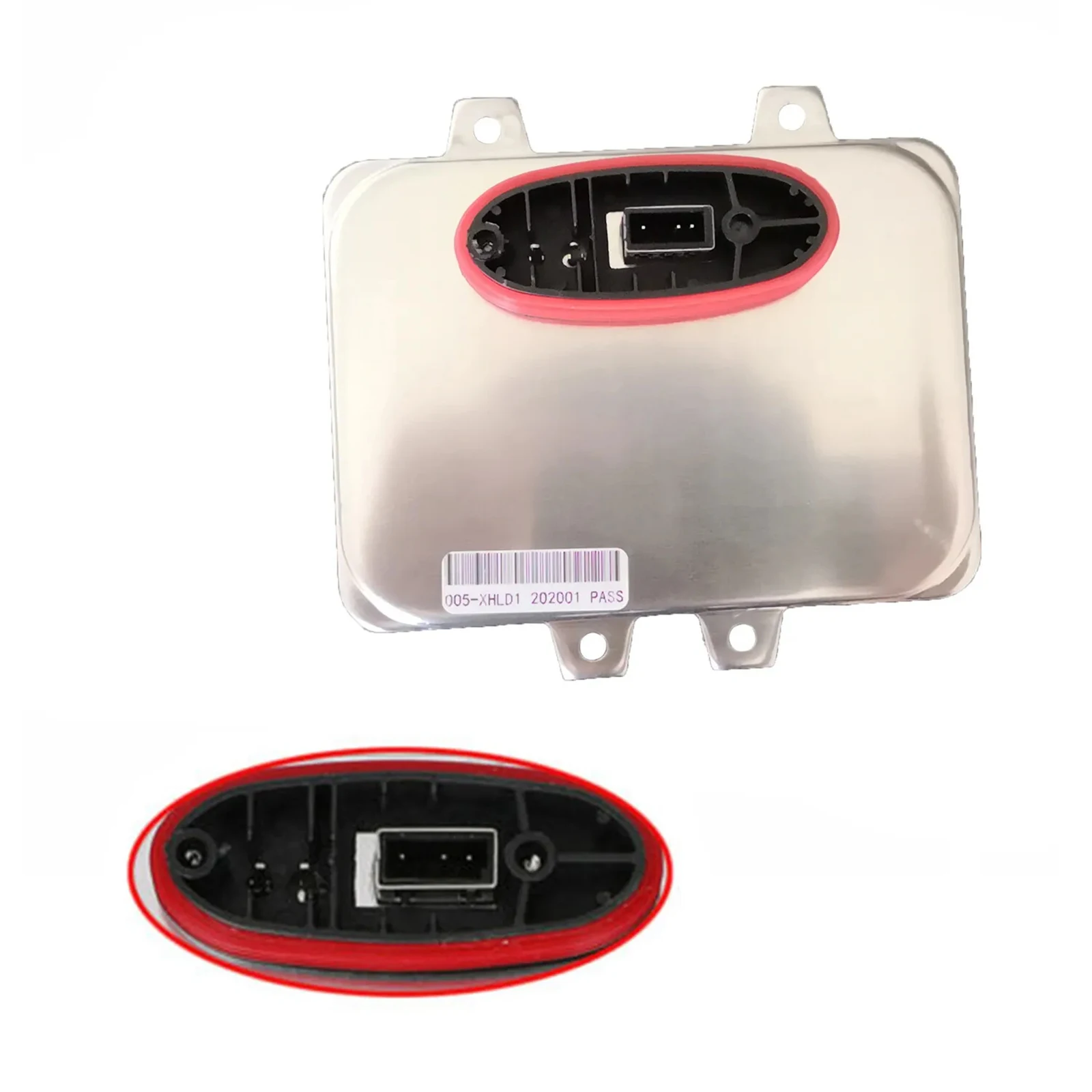 Модуль управления балластом для фар D1S HID 5DV00900000 BMW E60 E61 5 серии 525 Cadillac Escalade сменные