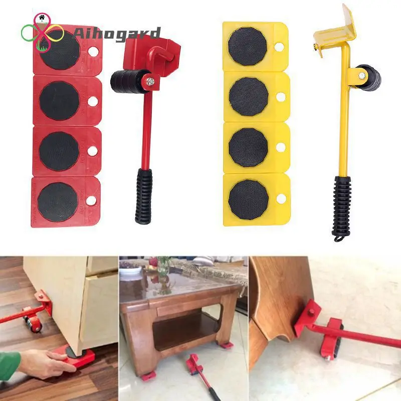 

Efficient Ergonomic Heavy Duty Convenient Premium Durable Stuffs Moving Tool Stuffs Moving Heavy Furniture Transport Stress-free