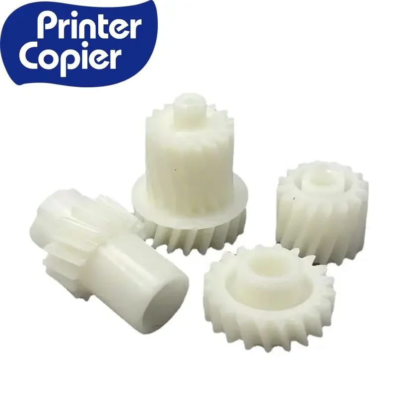 1 комплект DV214 DV313 DV512 шестерен разработчика для Konica Minolta C224 C284 C364 C454 C554 C258 C308 C368 C458