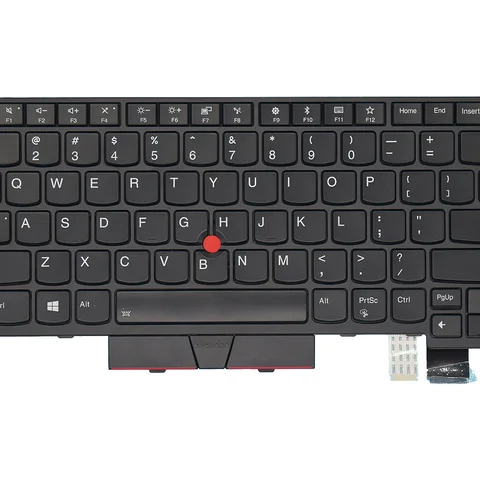 Клавиатура для Lenovo ThinkPad T470 T480 A475 A485