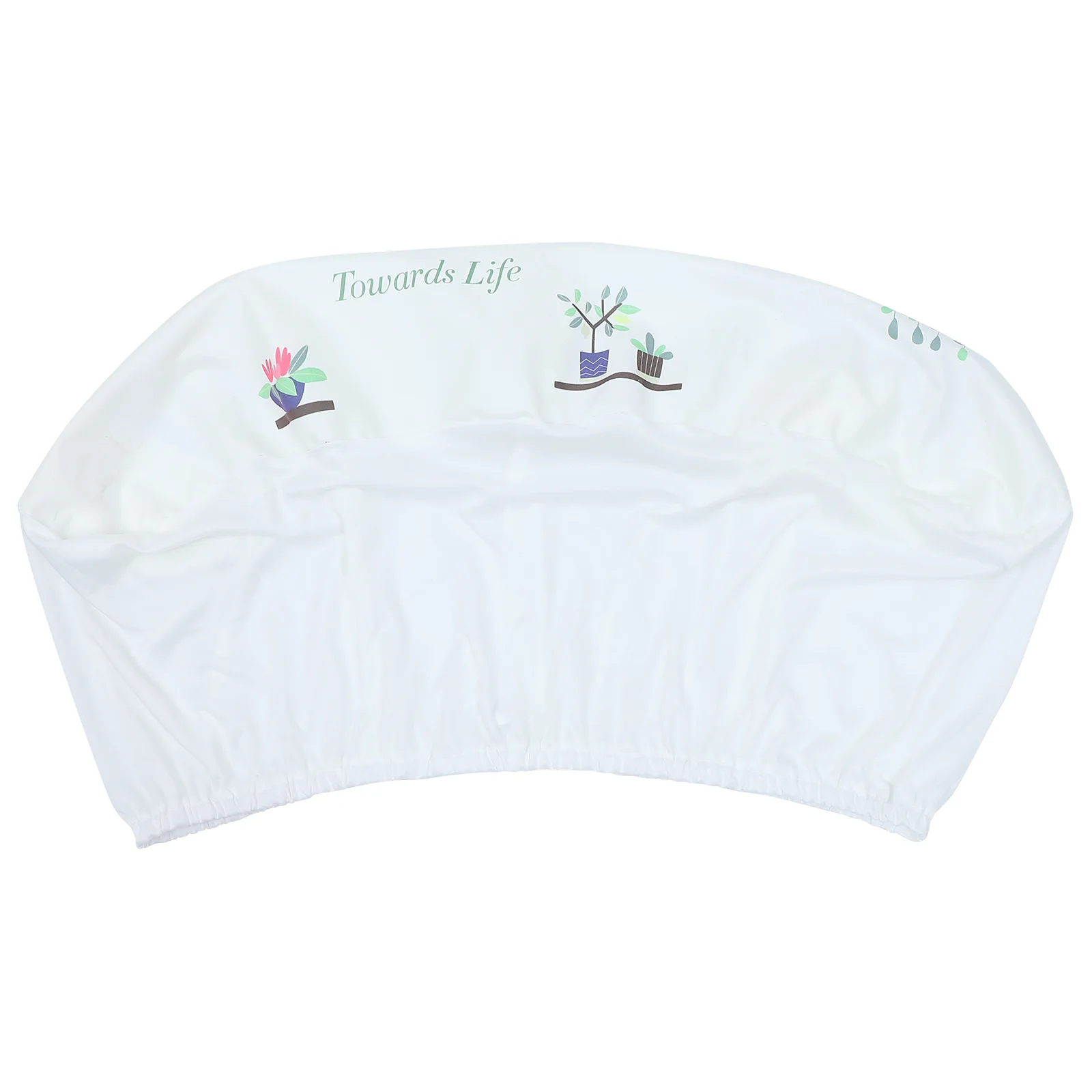 

Air Conditioning Cover Air Conditioner Room Air Conditioner Shield All Inclusive Dust Cover Polyester Air Conditioner Cover