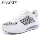 Женские модные кроссовки Shake Shoes, женская обувь для фитнеса, женские повседневные кроссовки на платформе, Размеры 35-42