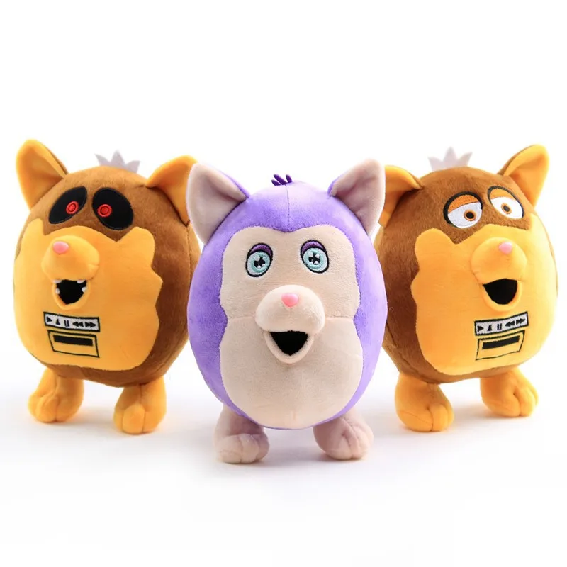 

Плюшевая кукла Tattletail, игрушки, популярная игра Evilmama, аниме еж, плюшевые игрушки, мультяшный персонаж, коллекционные подарки на Хэллоуин