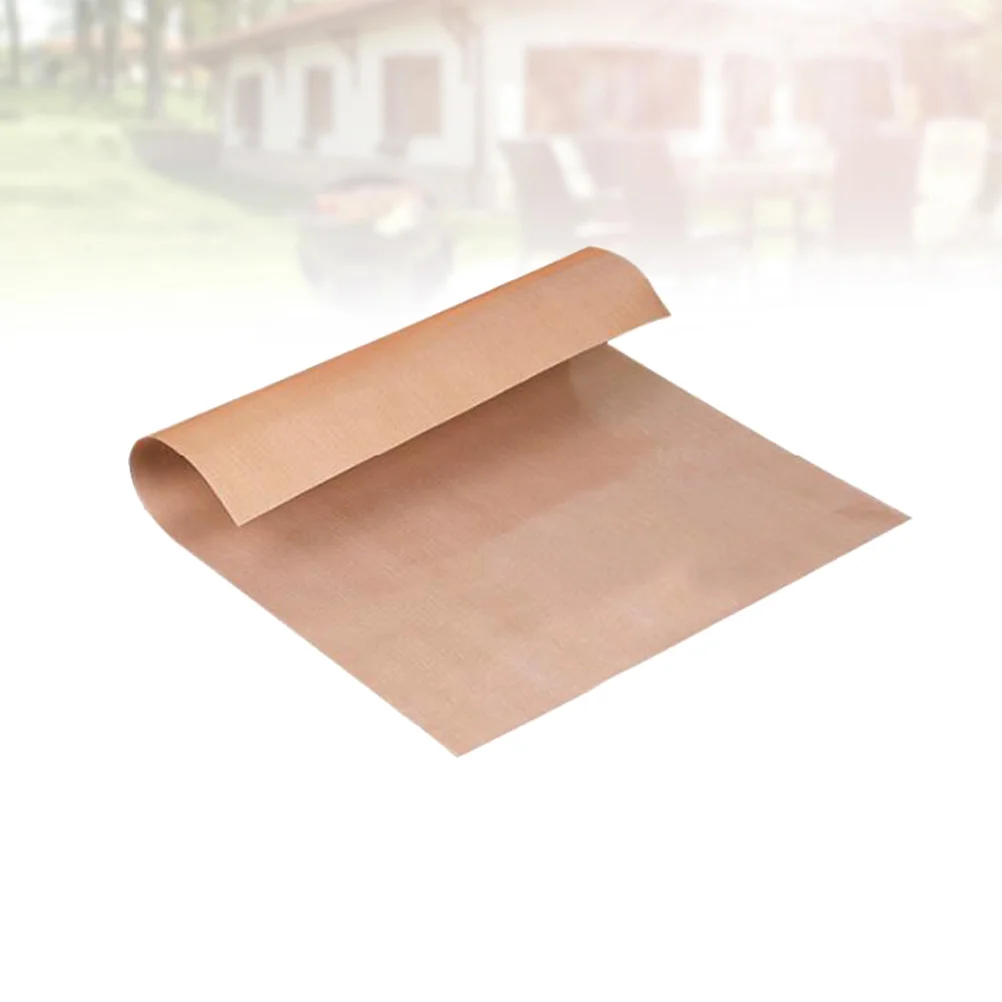 

Oven Liner Reusable press heat for ruler mat ink adults butcher infusible easy flower Heat Resistant Non- Mat Cloth- for