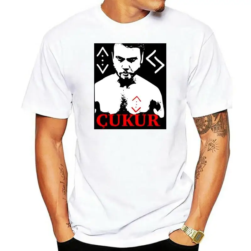 Men tshirt CUKUR T SHIRT   YAMAC Classic T Shirt women T-Shirt tees top