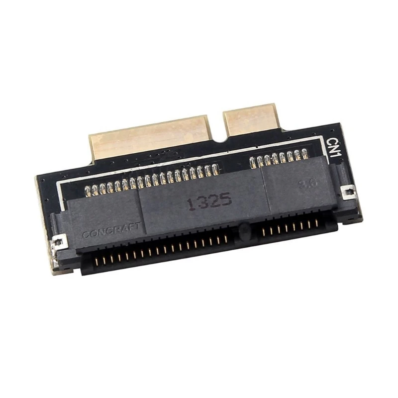 Слот для адаптера mSATA SSD-SATA ноутбука 2012 года выпуска с перегородкой 896C