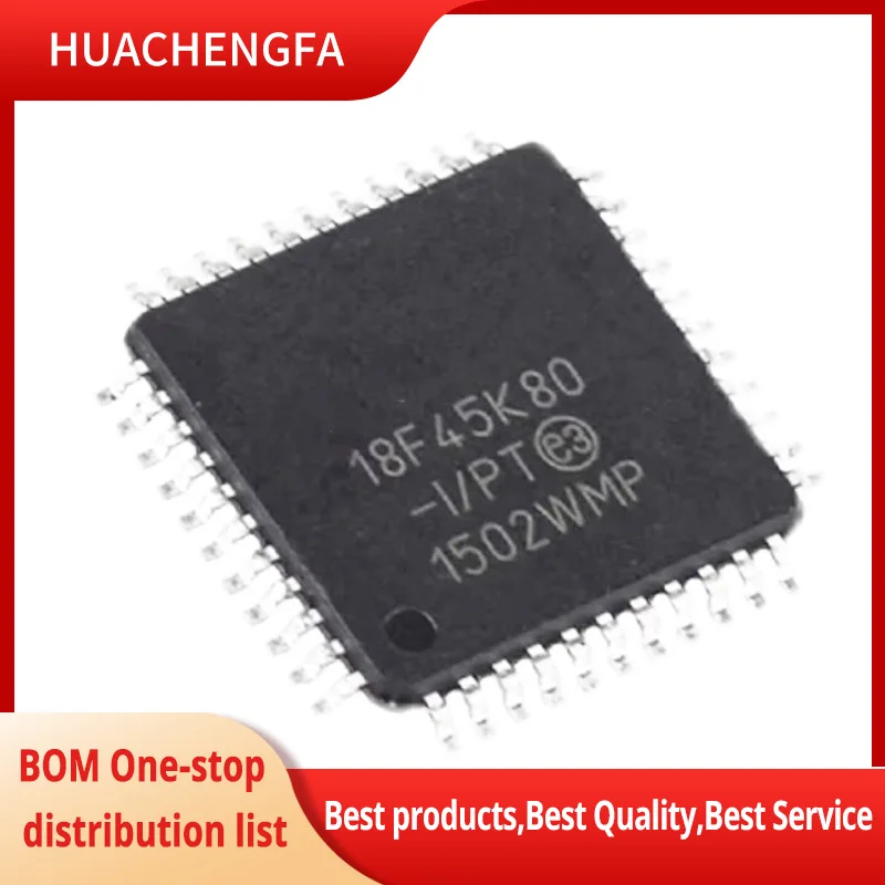 1 шт./партия, 8-битные микроконтроллеры