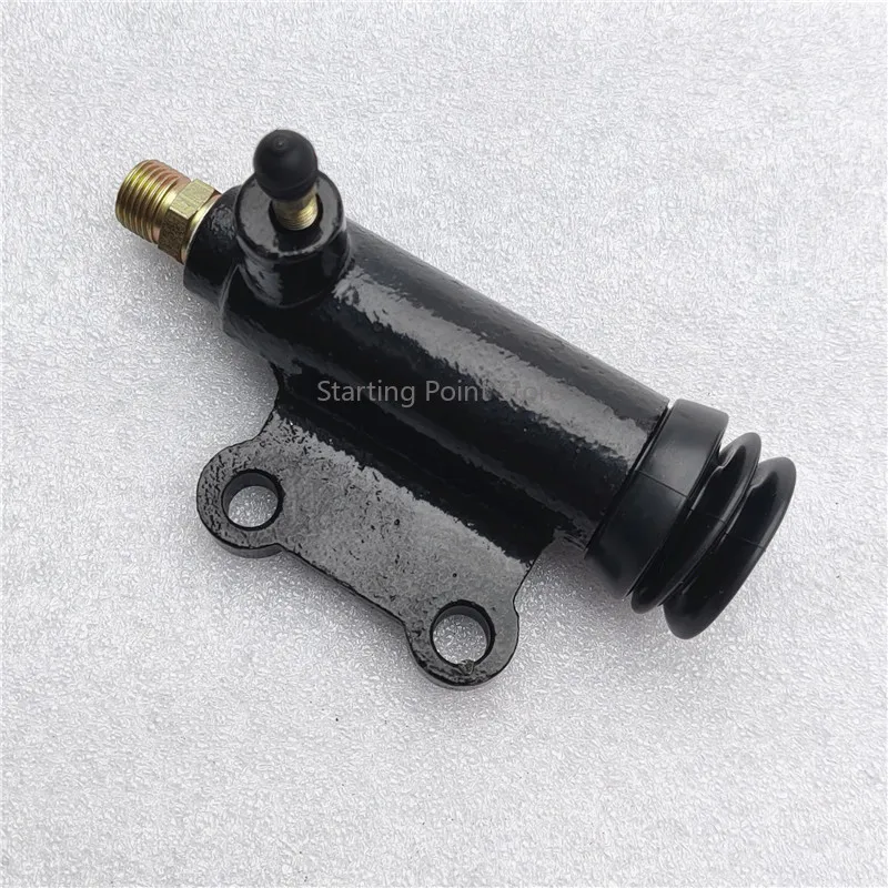 Подходит для Dongfeng заостренного автомобиля 140 фиолетовый 153 Dolica насос сцепления