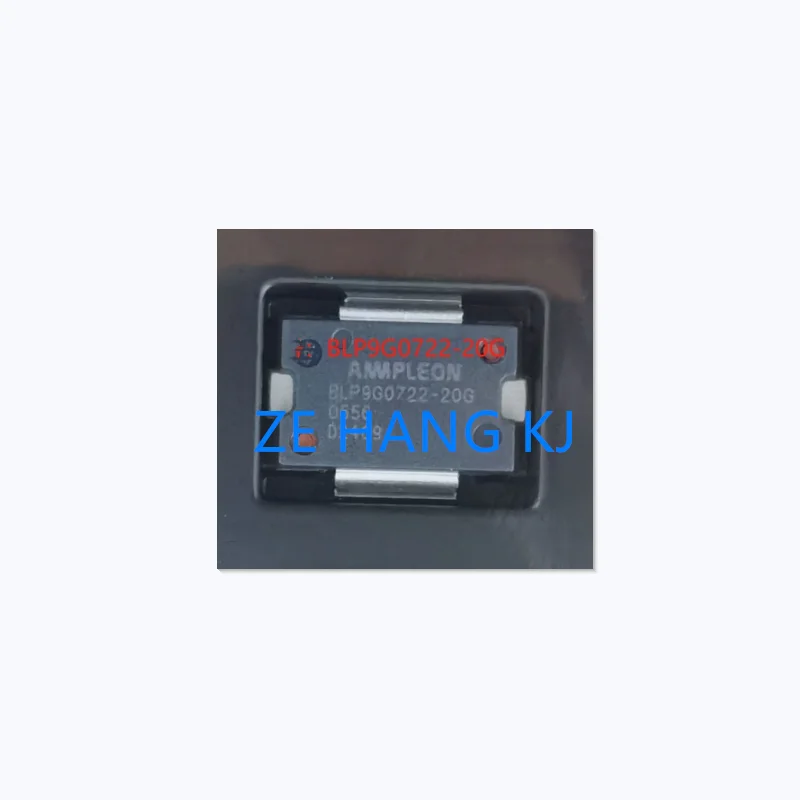 

Два выключателя BLP9G0722-20G SOT1483