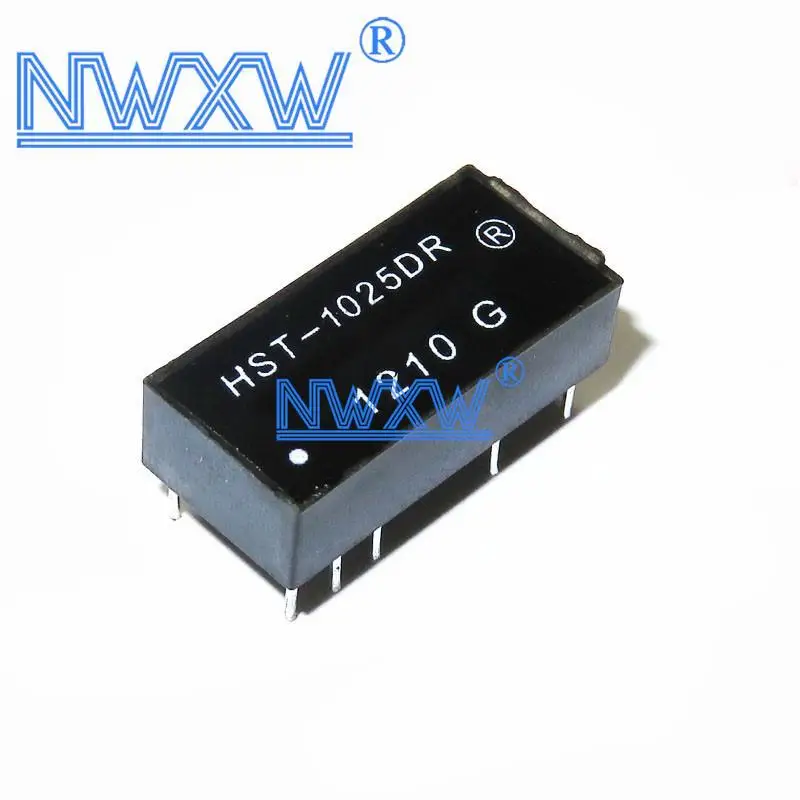 5 шт./партия HST-1025DR HST-1025/DIP-10 CROUP-TEK IC