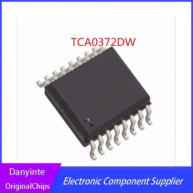 

Новинка 10 шт./партия TCA0372DW TCA0372 SOP16