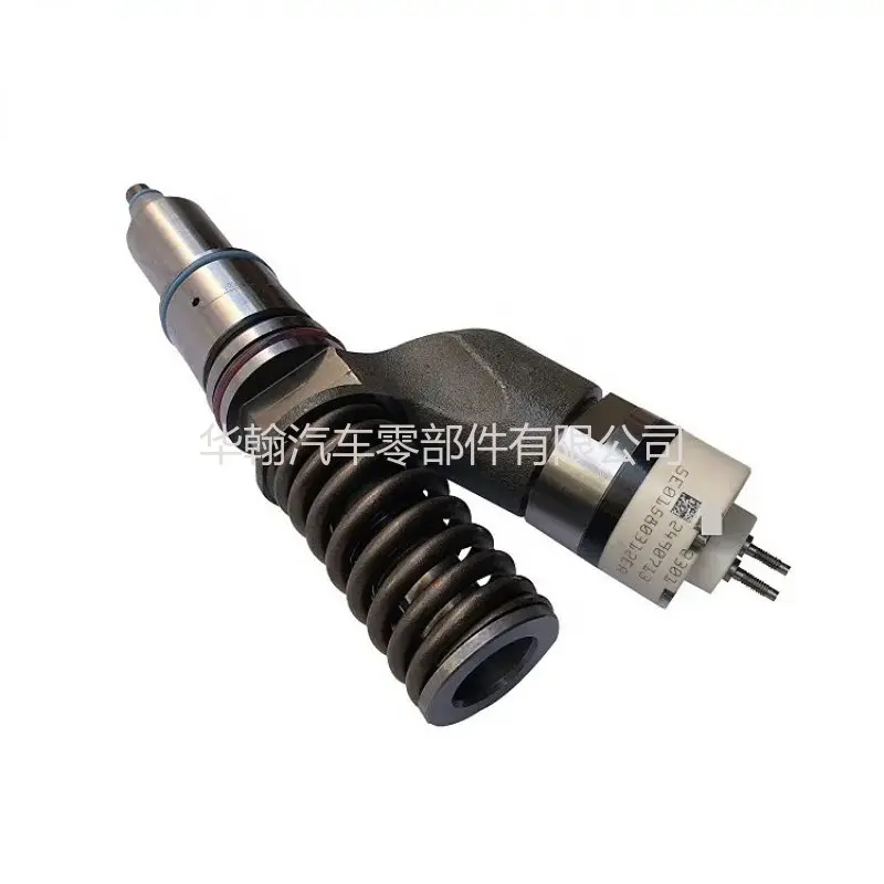 

249-0713 for Caterpillar 345D Excavator C13 Injector 2490713