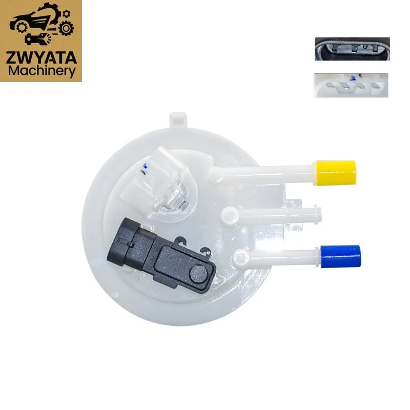 Фото Модуль топливного насоса E3509M для Chevrolet Suburban 1500, GMC Yukon XL 1500 V8 5.3L 6.0L 2000-2001, MU1618, P74836M, FG0105 №2