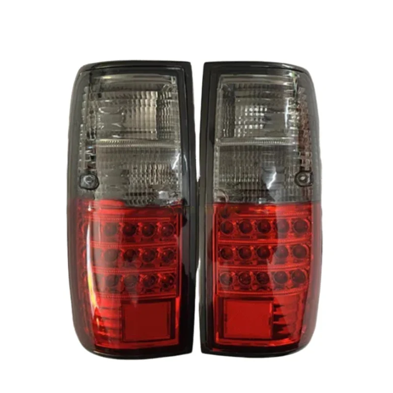 Новый! Для Toyota Land Cruiser FJ80 1991 1992 1993 1994 1995 1996 1997 Автомобильный задний светодиодный