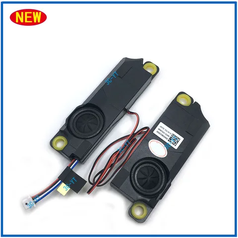 1 пара, новый оригинальный динамик для ноутбука, левый и правый встроенный динамик s для ASUS FX506F A506 FX506L FX506LI-BI5N5 DN008023000